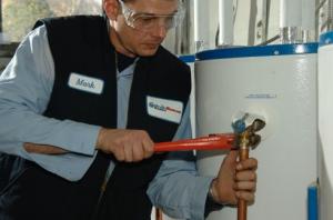 Water Heater Repairs in Brighton CO