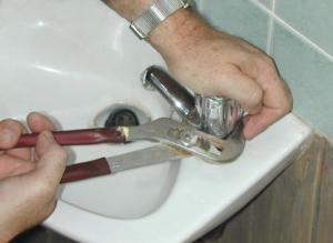 on almost every plumbing in Henderson job, we have to deal with faucet leaks